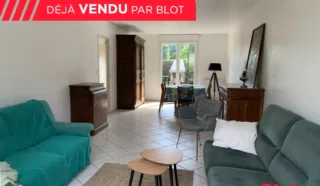 Maison 5 pièce(s)