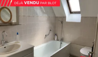 Maison 5 pièce(s)