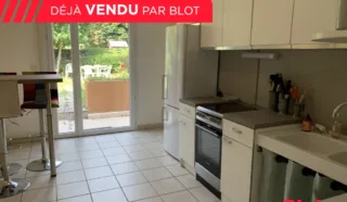 Maison 5 pièce(s)