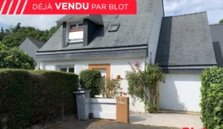 Maison 5 pièce(s)