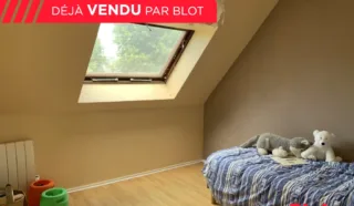 Maison 5 pièce(s)