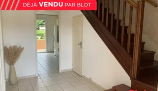 Maison 5 pièce(s)