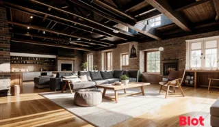 Maison 8 pièce(s)