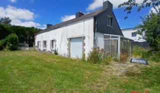 Maison 5 pièce(s)