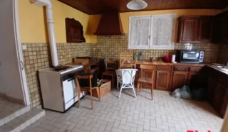 Maison 5 pièce(s)