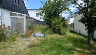 Maison 5 pièce(s)