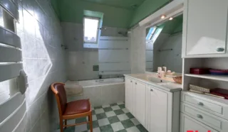 Maison 8 pièce(s)