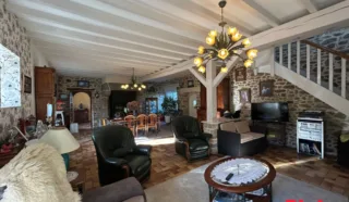 Maison 8 pièce(s)