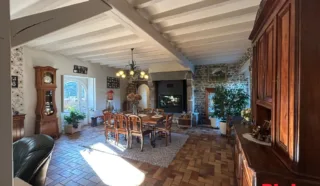 Maison 8 pièce(s)