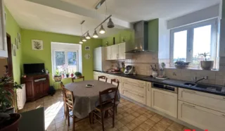 Maison 8 pièce(s)