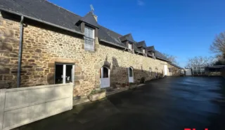 Maison 8 pièce(s)