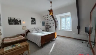 Maison 8 pièce(s)