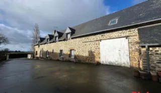 Maison 8 pièce(s)