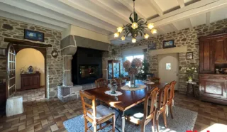 Maison 8 pièce(s)
