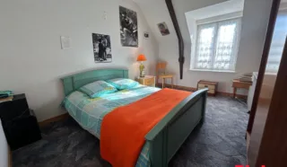 Maison 8 pièce(s)