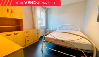 Maison 4 pièce(s)