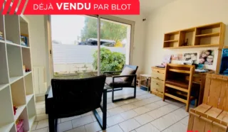 Maison 4 pièce(s)
