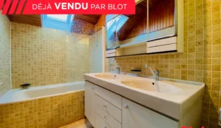 Maison 4 pièce(s)