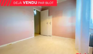 Maison 4 pièce(s)