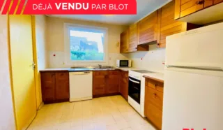 Maison 4 pièce(s)