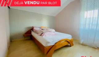 Maison 4 pièce(s)
