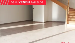 Maison 5 pièce(s)