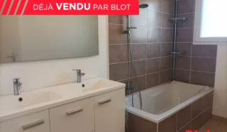Maison 5 pièce(s)