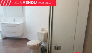 Maison 5 pièce(s)