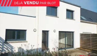 Maison 5 pièce(s)