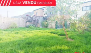 Maison 5 pièce(s)