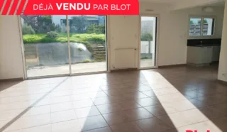 Maison 5 pièce(s)