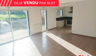 Maison 5 pièce(s)