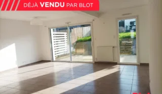 Maison 5 pièce(s)
