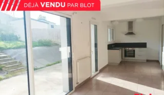 Maison 5 pièce(s)