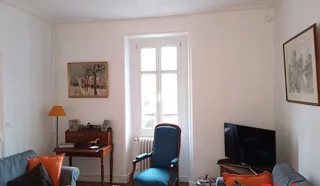 Maison 7 pièce(s)