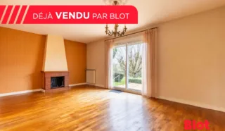 Maison 6 pièce(s)