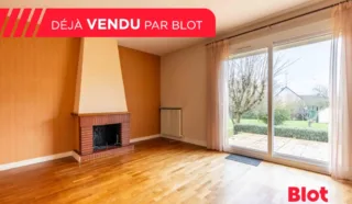 Maison 6 pièce(s)