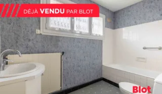 Maison 6 pièce(s)