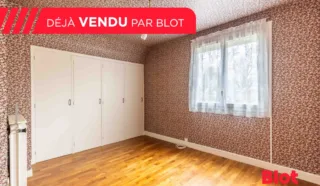Maison 6 pièce(s)