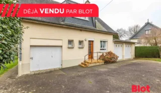Maison 6 pièce(s)