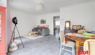 Appartement 4 pièce(s)