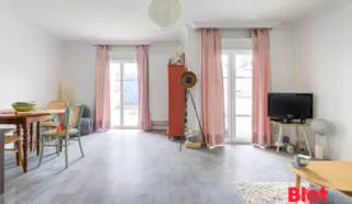 Appartement 4 pièce(s)