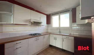 Appartement 4 pièce(s)