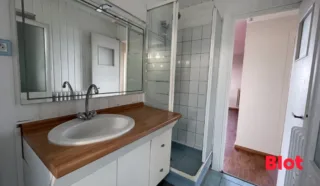Appartement 4 pièce(s)