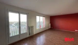 Appartement 4 pièce(s)