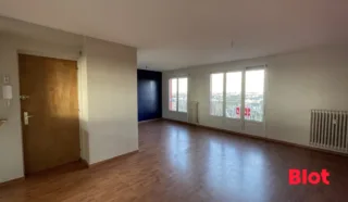 Appartement 4 pièce(s)