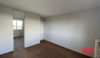 Appartement 4 pièce(s)