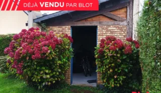 Maison 5 pièce(s)