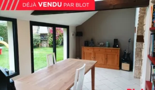Maison 5 pièce(s)