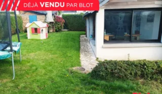 Maison 5 pièce(s)